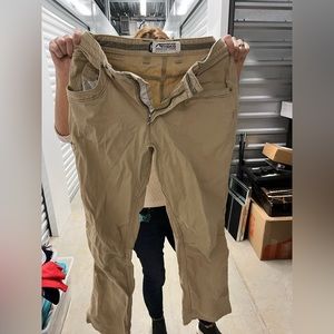 Mountain Khakis mens pants